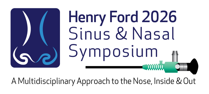 7th Annual Sinus and Nasal Symposium (10/2/2026) Banner